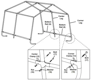 Assembly Instructions
