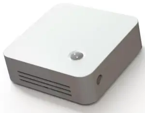 ELSYS ERS Desk LoraWAN Wireless Sensor