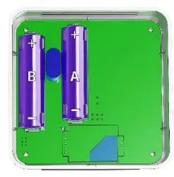 ELSYS ERS Desk LoraWAN Wireless Sensor - Installation 2