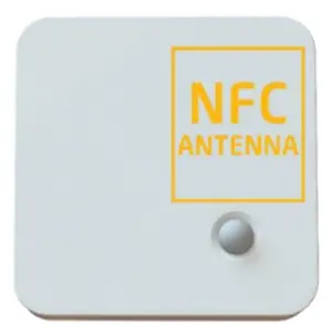 ELSYS ERS Desk LoraWAN Wireless Sensor - NFC Configuration