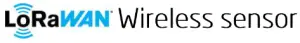 LoRaWAN Wireless Sensor LOGO