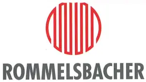 ROMMELSBACHER logo