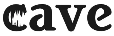 cave logo