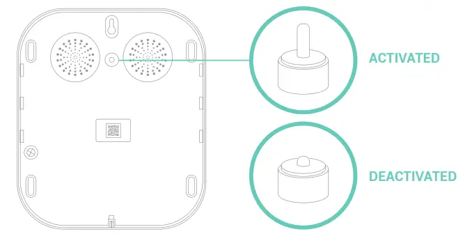 veho VHS-006-OS Cave Wireless Siren-Step 1