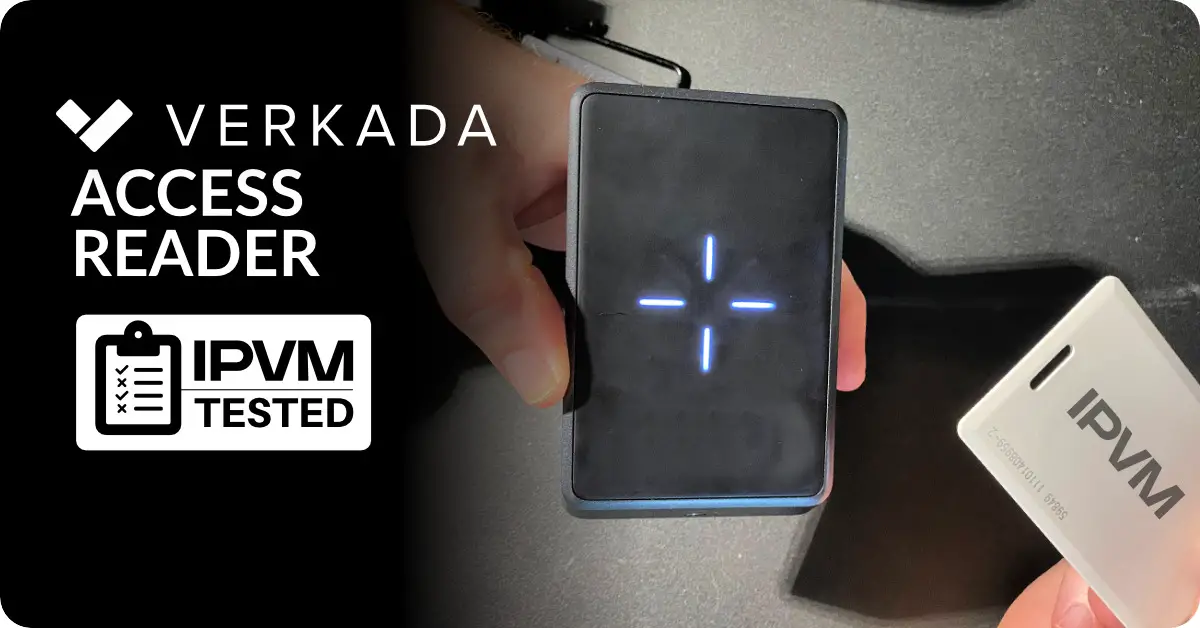 Verkada Ad31 Reader User Guide Verkada Ad31 Reader User Guide