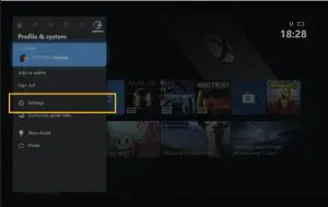 STEALTH GAMING XBOX Series SX C160 Wireless Gaming Headset for Xbox - SETTINGS