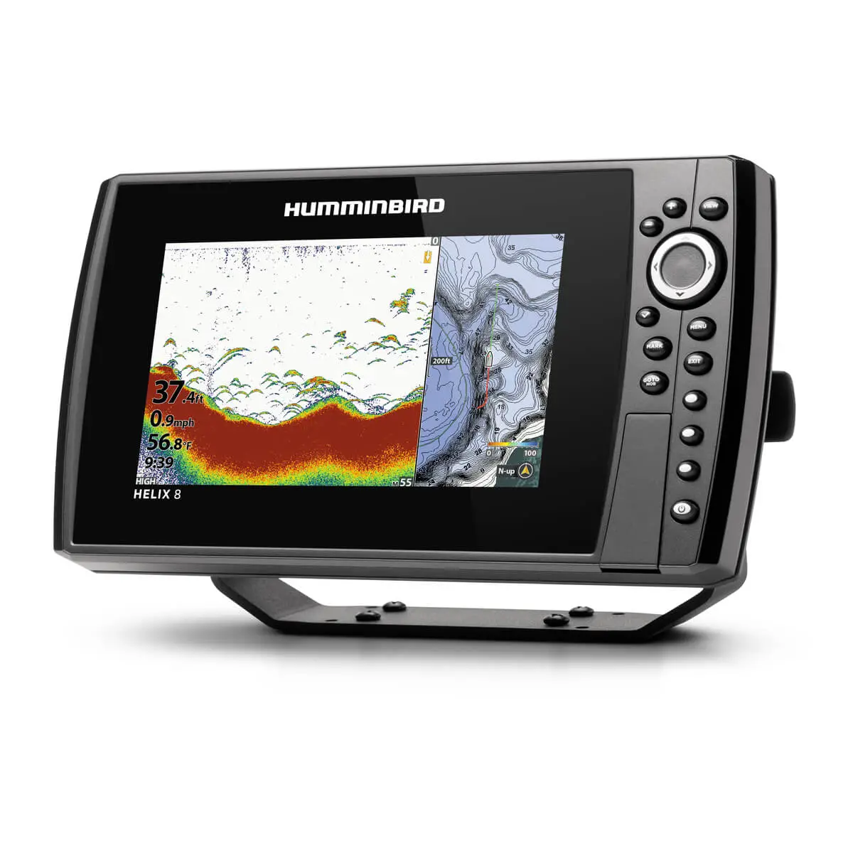 Humminbird Helix Series Fish Finders User Manual Humminbird Helix Series Fish Finders User Manual