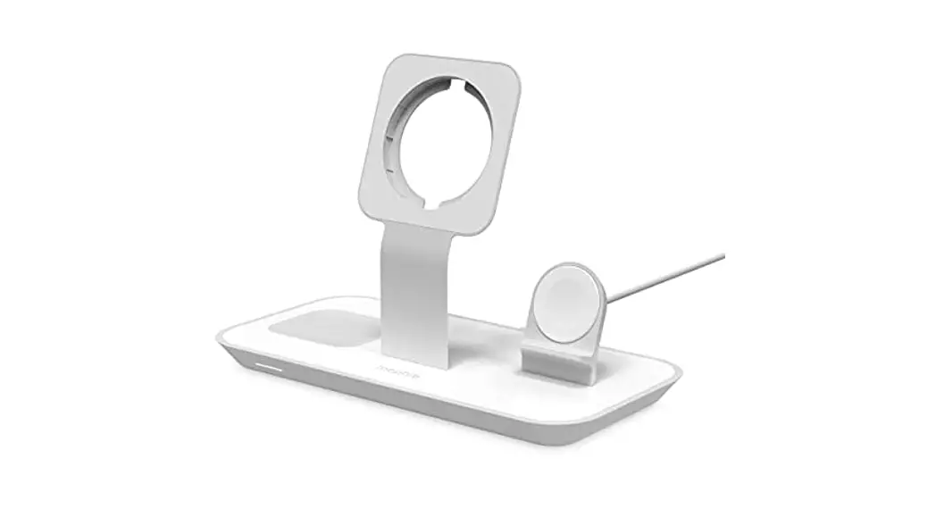 Mophie 403108005 3-in-1 Travel Charger With Magsafe User Guide Mophie 403108005 3-in-1 Travel Charger With Magsafe User Guide