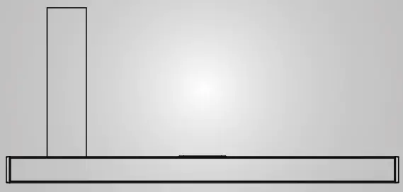 LARKSOUNd L220 2 1Ch 3D Soundbar System