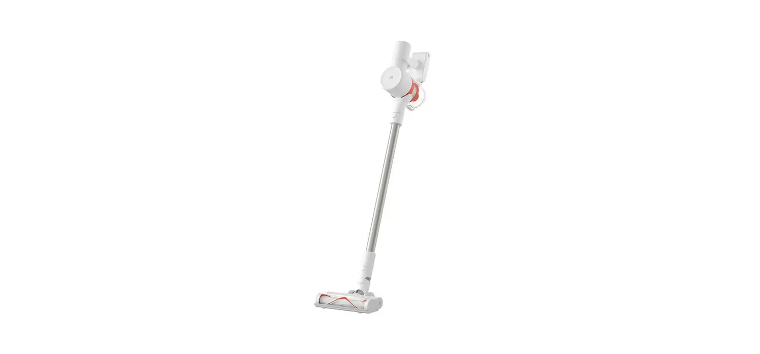Mi Vacuum Cleaner G9 Manual