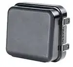 clarion Millimeter Wave Radar Sensor image