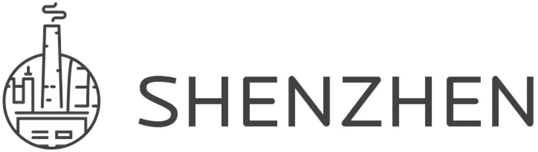 Shenzhen - logo