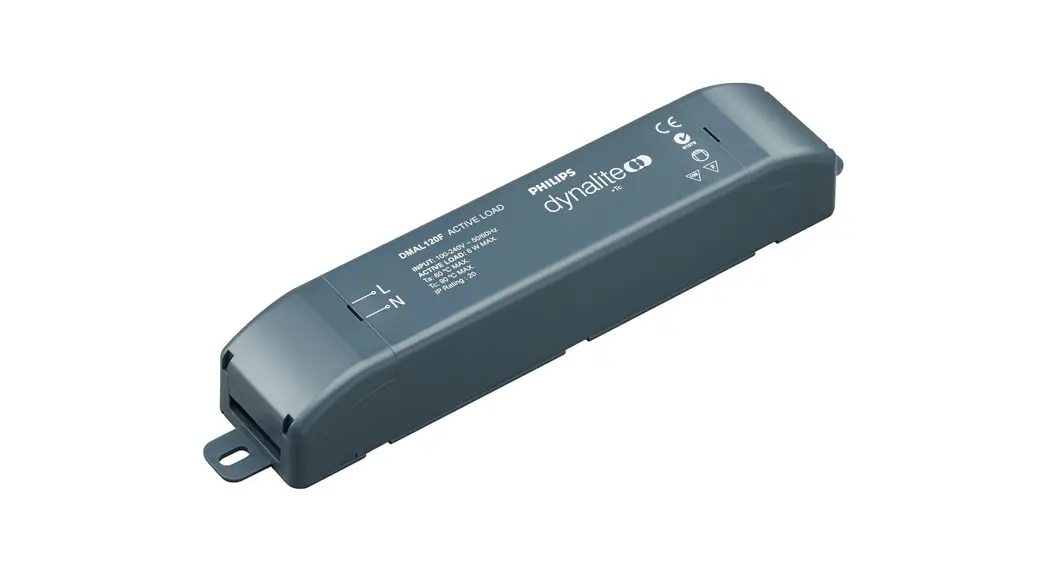 Philips Dmal120f Active Load Instruction Manual