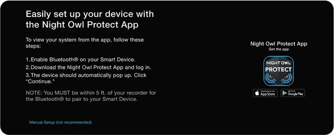Easy Bluetooth Wireless Setup 06