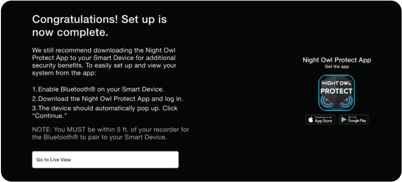 Easy Bluetooth Wireless Setup 07