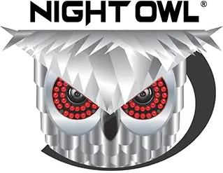 NIGHT OWL Logo