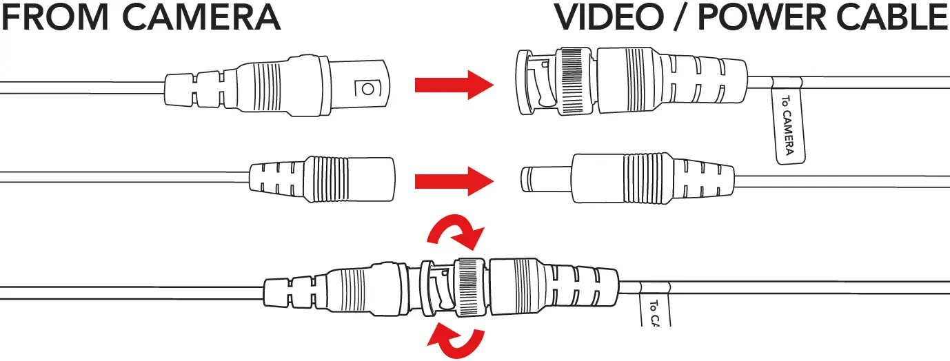 Setting up System For Both Options 03