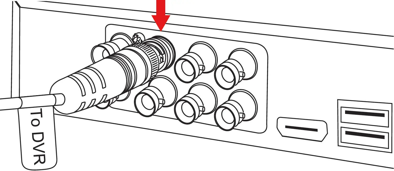 Setting up System For Both Options 04