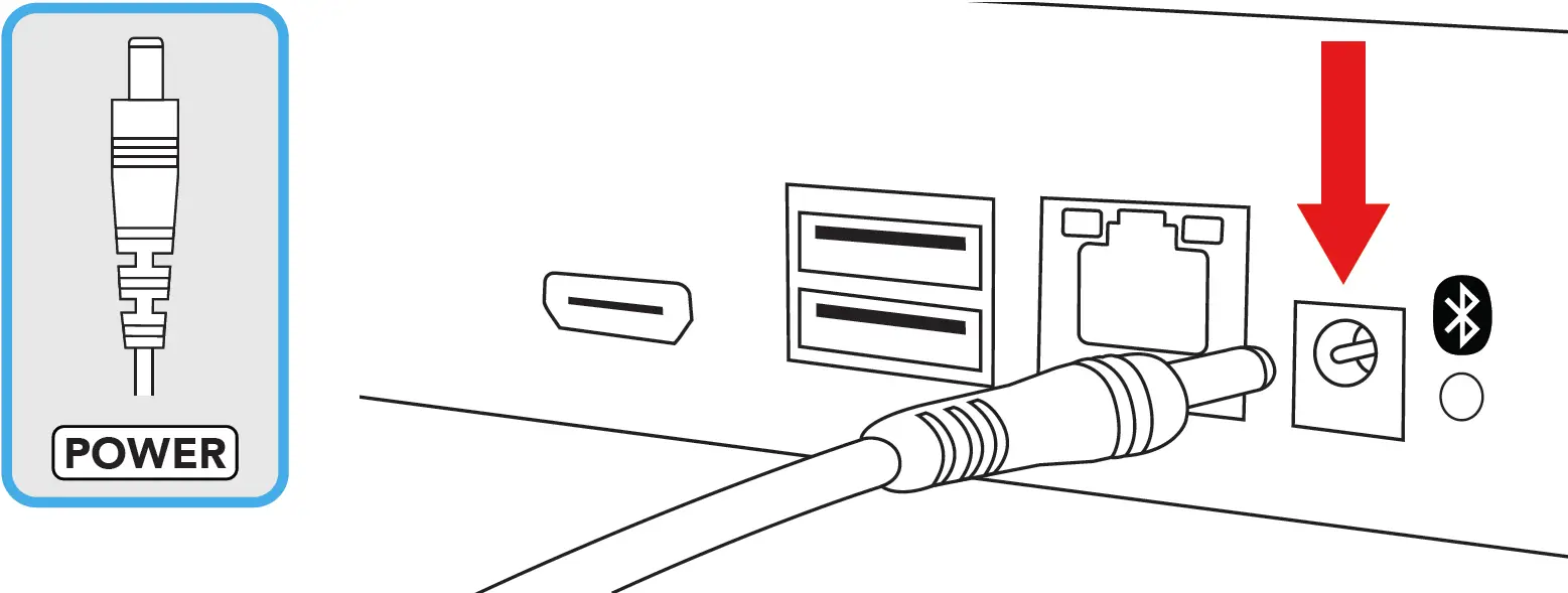 Setting up System For Both Options 07