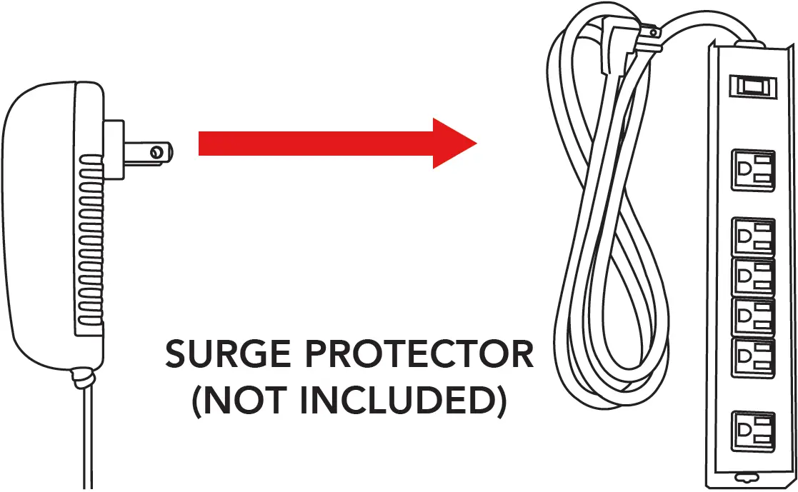 Setting up System For Both Options 08
