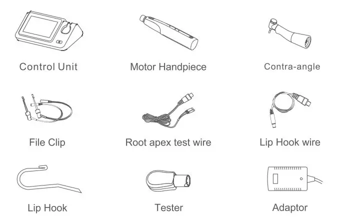 coxo DB-686 Nano 0021 Curing Lighfig1