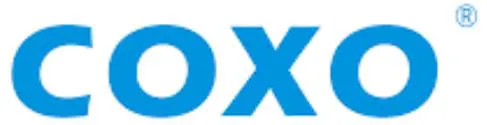coxo logo