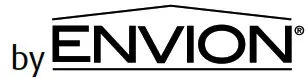 ENVION - Logo