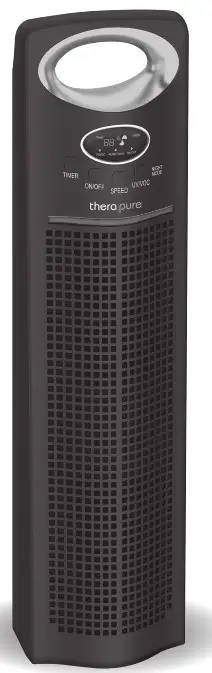 ENVION TPP440 UV Air Purifier - featured image