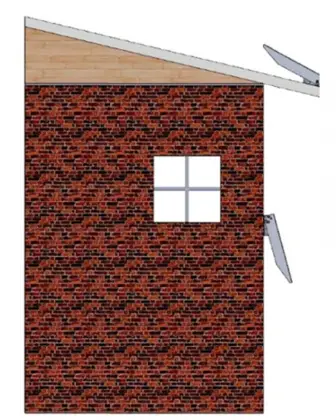 Tamarack Solar UNI SA 26 Single Arm Pole Mount - Customer Support