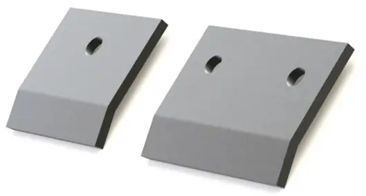 Tamarack Solar UNI SA 26 Single Arm Pole Mount - Panel 1