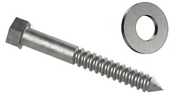 Tamarack Solar UNI SA 26 Single Arm Pole Mount - sembly1