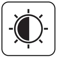 MiBOXER CL3-P75V24 75W Dimming LED Driver -Dim brightness