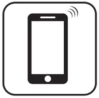 MiBOXER CL3-P75V24 75W Dimming LED Driver -Smartphone