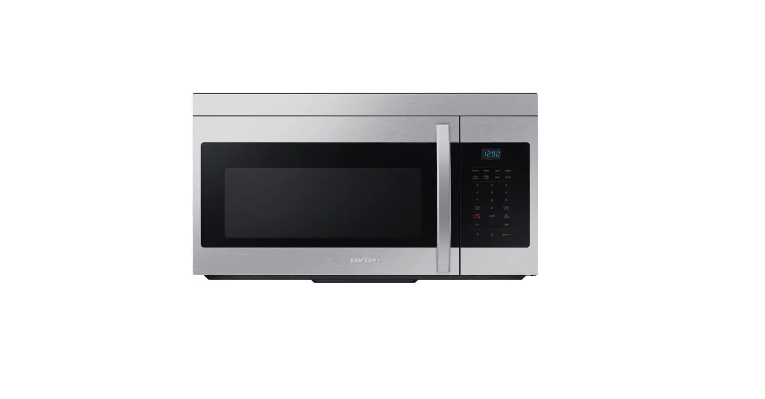 Samsung Me16a4021a Microwave Oven User Manual Samsung Me16a4021a Microwave Oven User Manual