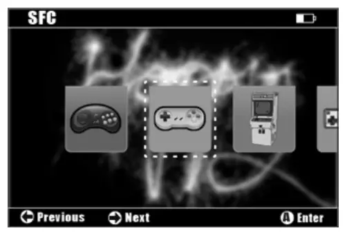 panacom LIVING LOVING TECHNOLOGY Pocket Game - use