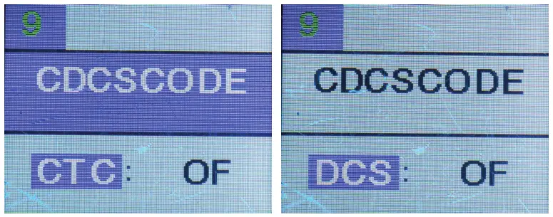 PNi HP 8900 CB Radio Station - CTCSCODE