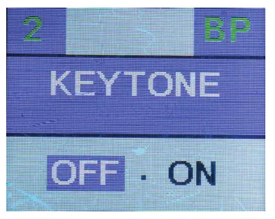 PNi HP 8900 CB Radio Station - KEYTONE