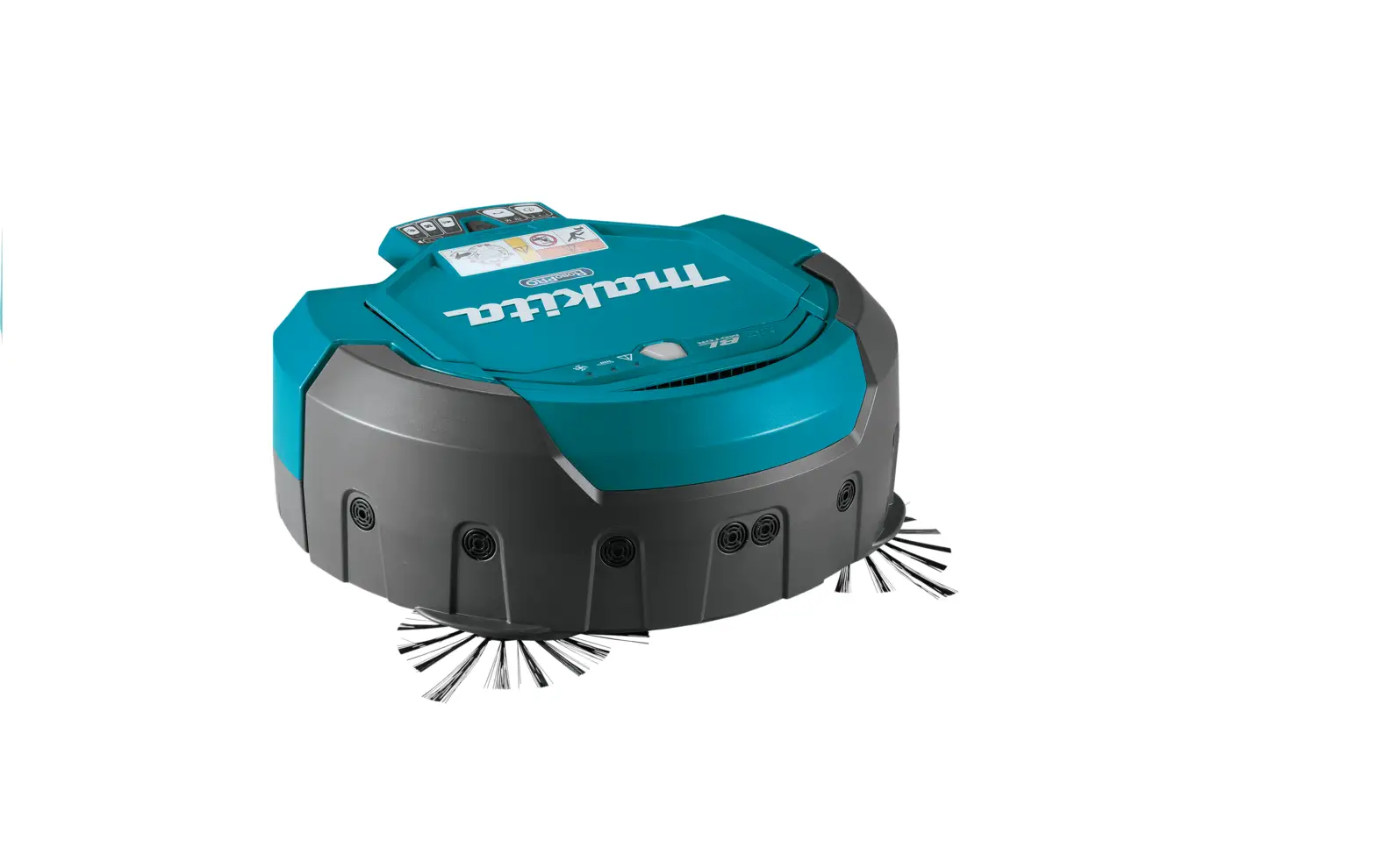 Makita Drc200 Robotic Cleaner Instruction Manual