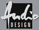 Audio Design logo