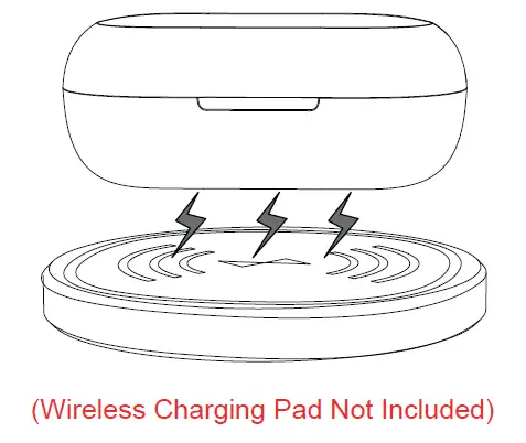 Shenzhen Xiwxi Technology V8 TWS Bluetooth Headset fig 5