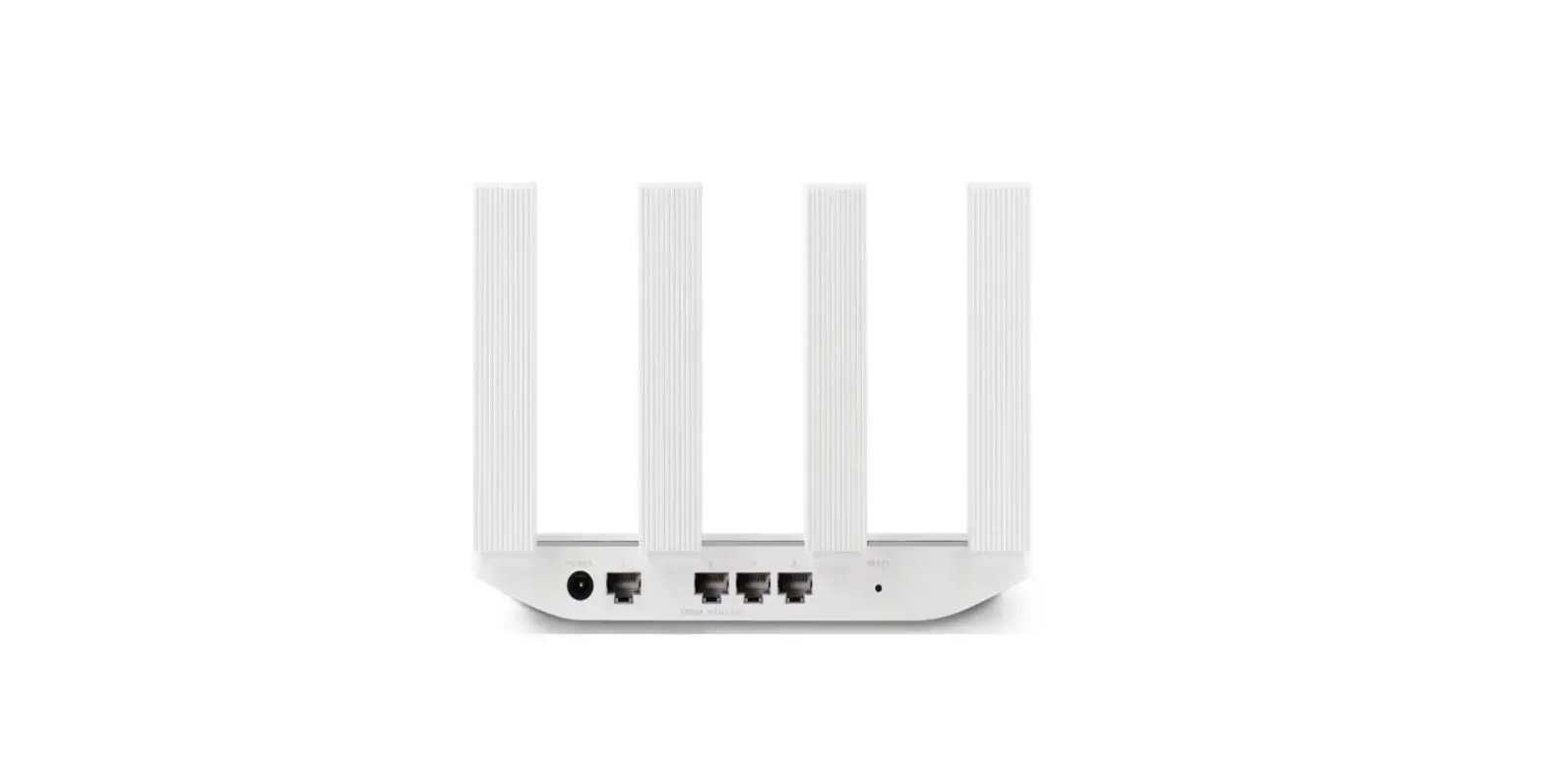 Huawei Ws5200 Wifi Gigabit Wireless Router User Guide