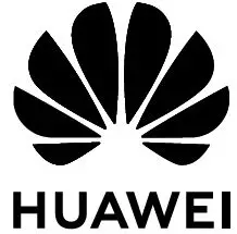 HUAWEI logo