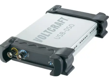 VOLTCRAFT DSO-111 Digital Oscilloscope