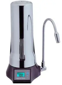ANCHOR WATER FILTER AF 3500 Water Filter System with LCD Display