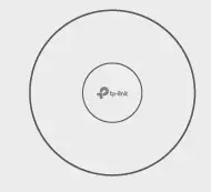 tp-link EAP610 Wireless Access Point 1