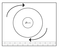 tp-link EAP610 Wireless Access Point 15