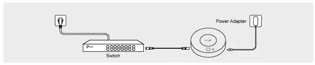 tp-link EAP610 Wireless Access Point 17