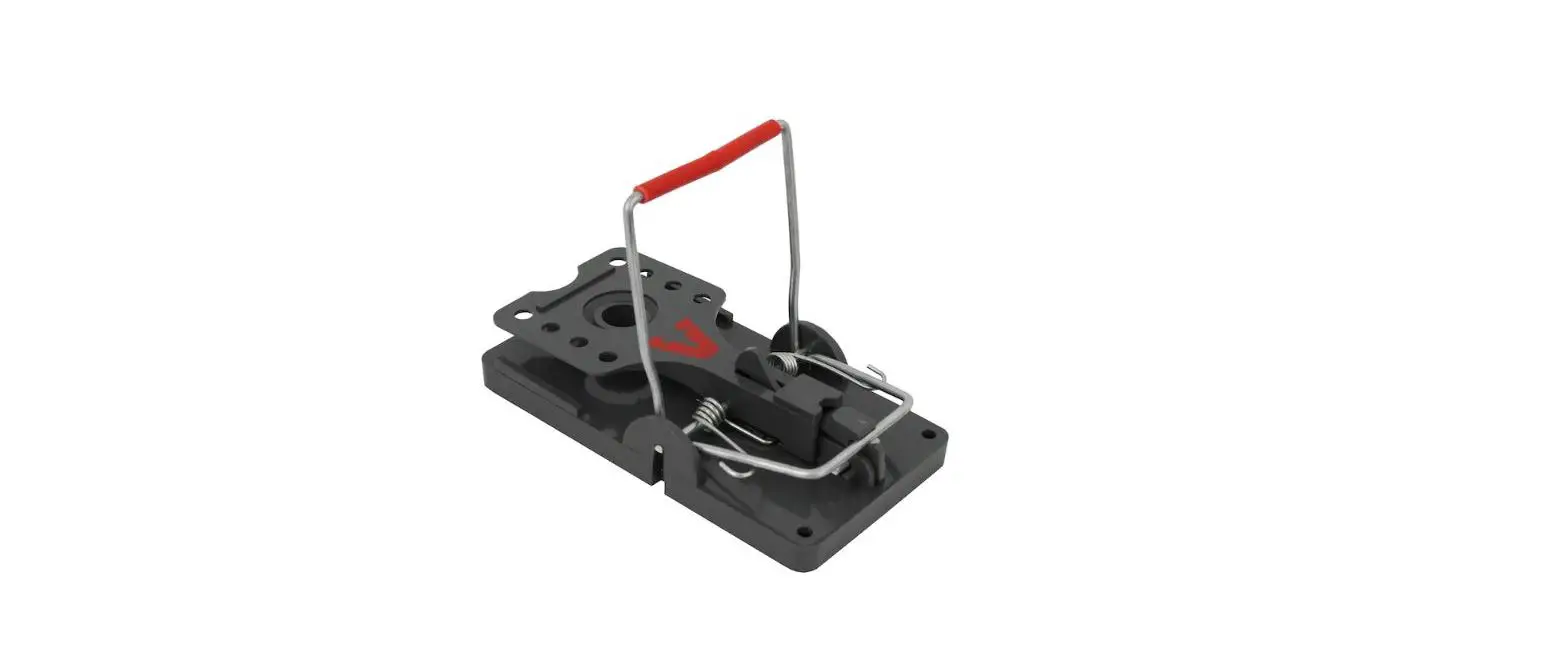 Victor Vlink V430 Power-kill Pro Rat Snap Trap User Guide Victor Vlink V430 Power-kill Pro Rat Snap Trap User Guide