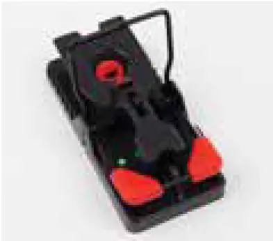 VICTOR VLINK V430 Power-Kill Pro Rat Snap Fig5