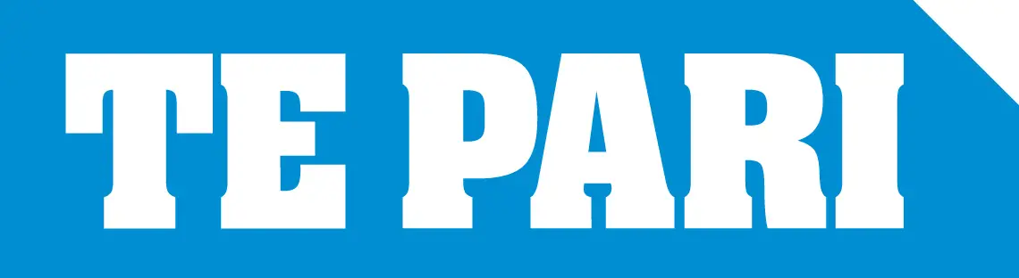TE PARI TP - Logo